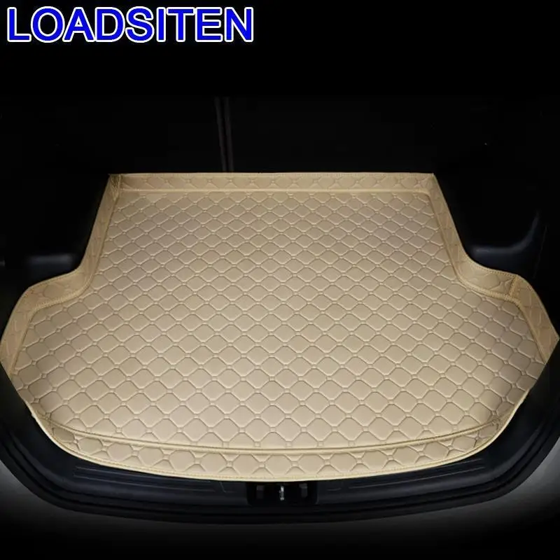Mouldings Car-styling Automobile Trunk Mat Protector Maletero Coche Cargo Liner 11 12 13 14 15 17 18 FOR BMW X6 series |