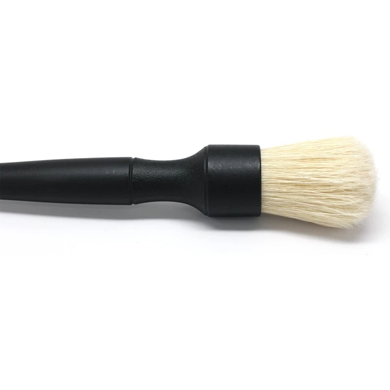 

Automobile Eye Shadow Brush Set, Gap Brush, Detail Brush, Cleaning Brush, Beauty Brush, Vehicle Cleaning Tool.