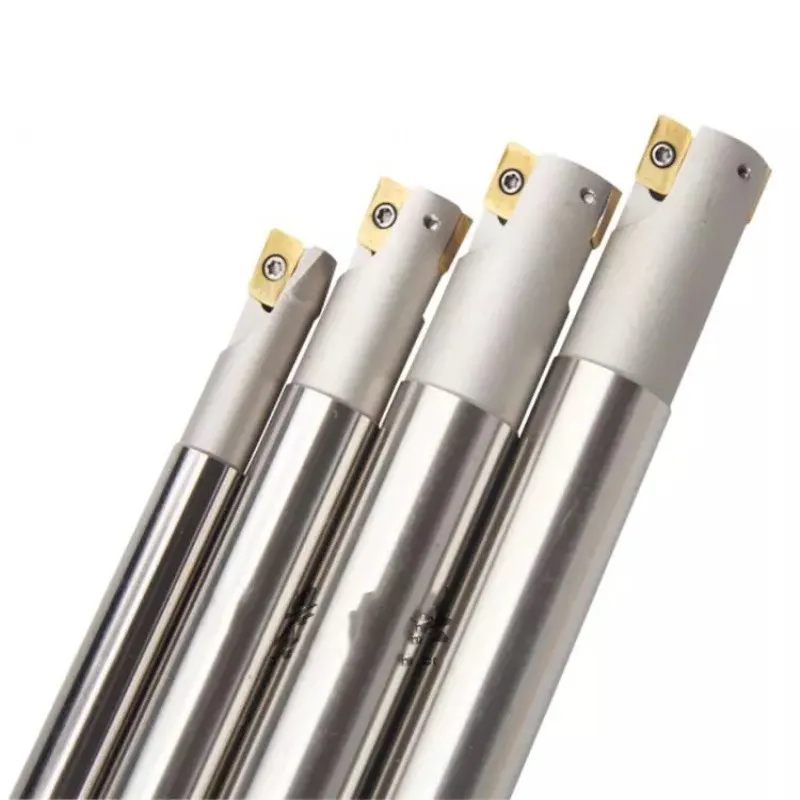 BAP400R C24 C25 Полная серия закаленный антивибрационный фрезерный станок с ЧПУ под