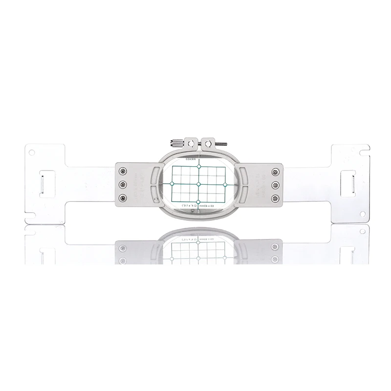 Пришивной обруч для вышивки Brother Женская фотообруч с вышивкой Babylock|Швейные