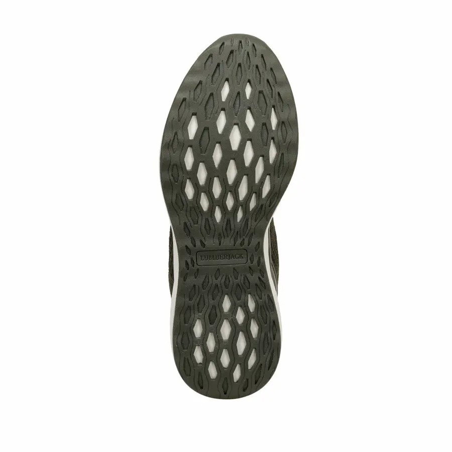 

Men Sneakers Summer Lumberjack