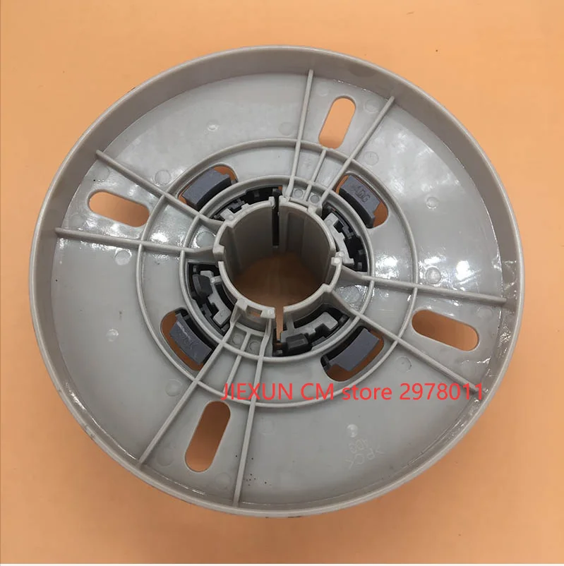 Мультимедийный ролик Mutoh RJ900C для VJ1604 VJ1204 VJ1304 принтер DX5 подъемная катушка