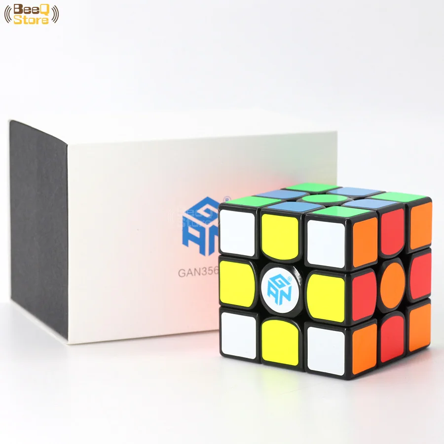 GAN356 Air Master пазл Магия 3x3x3 Куб Профессиональная соревнование игрушка для детей