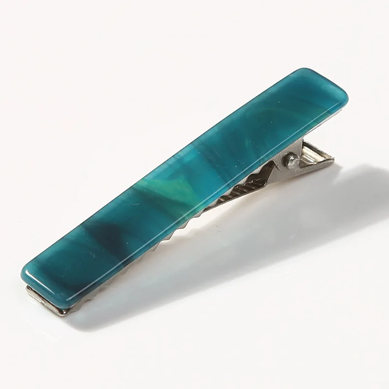 

Hairlyah Girls Women Hairpin Hair Clips Fashionable Barrette Hairpins BB Clip Styling Tools Headware Summer Hair Accessories