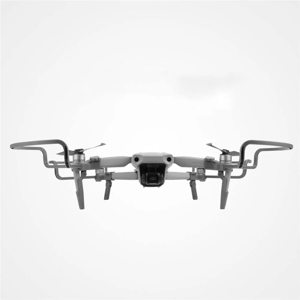 Протектор пропеллера со складным шасси защитное кольцо комплект аксессуаров для