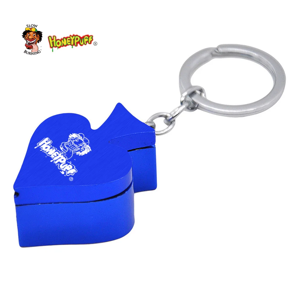 Металлическая курительная трубка 12 мм с металлическими экранными