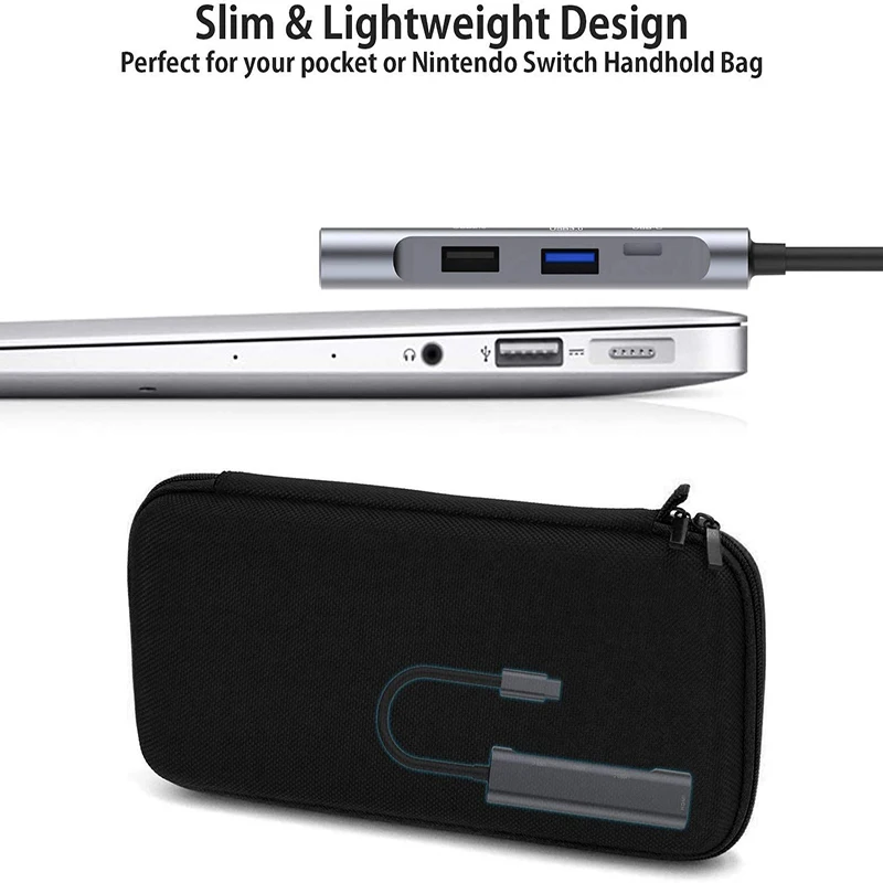 usb концентратор 4 в 1 5 в 1 usb type c на hdmi сов