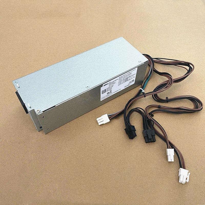 Новый блок питания для ноутбука Dell 3050 7080 7050 3660 6Pin Питание LX500AM 02 H500EGM 00 H500EPM D500EPM B240AM