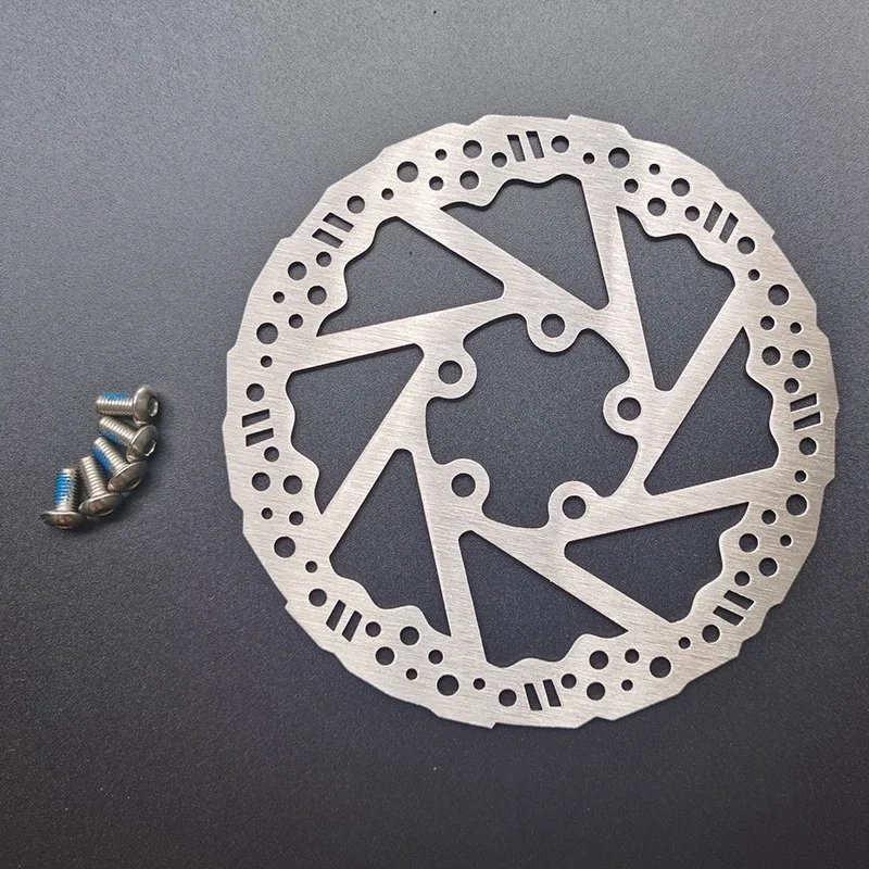 Электрический скутер Гидравлический Тормозной адаптер Комплект алюминиевый 135