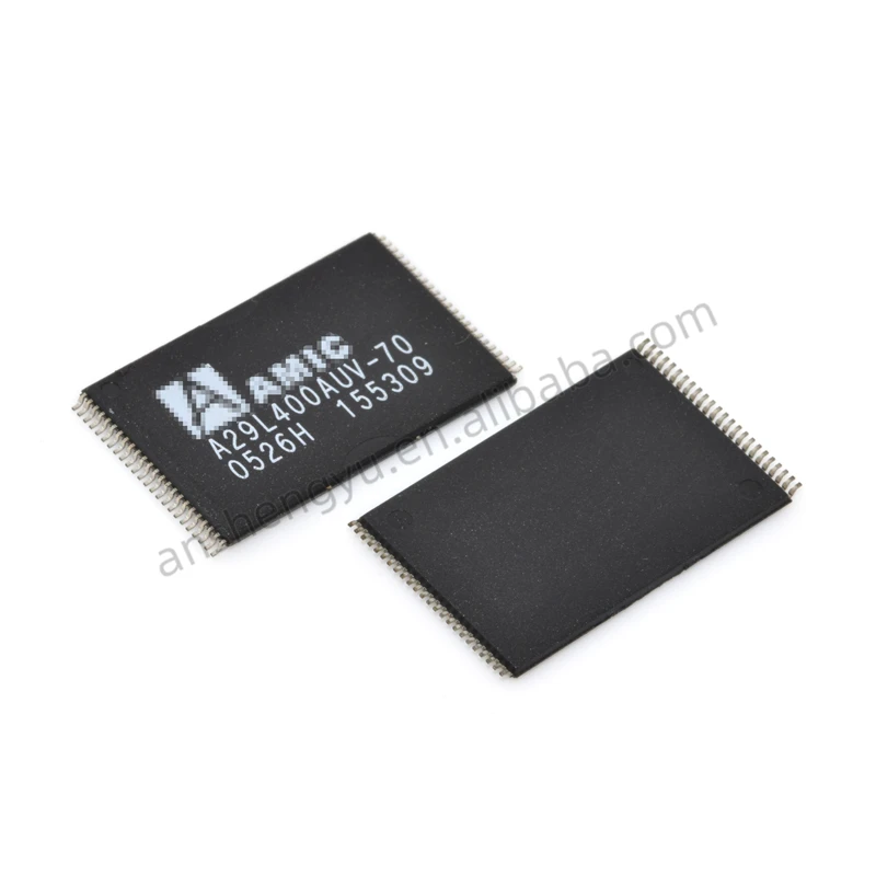 

Оригинальный новый телефон A29L400ATV-70 CMOS 3V TSSOP48 A29L400ATV 70 A29L400