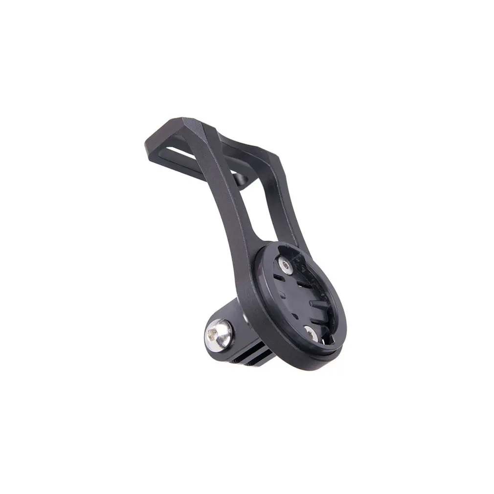 ZTTO Out-front Bike Mount For Garmin Cat Eye Bryton Bicycle Computer GPS GoPro Sports Camera Light Holder Handlebar Extension | Спорт и