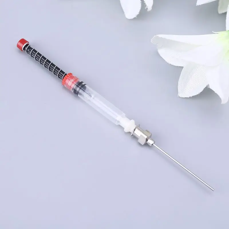 

Fountain Pen Ink Absorber Cartridge Universal Converter Suction Device Pipette U4LD