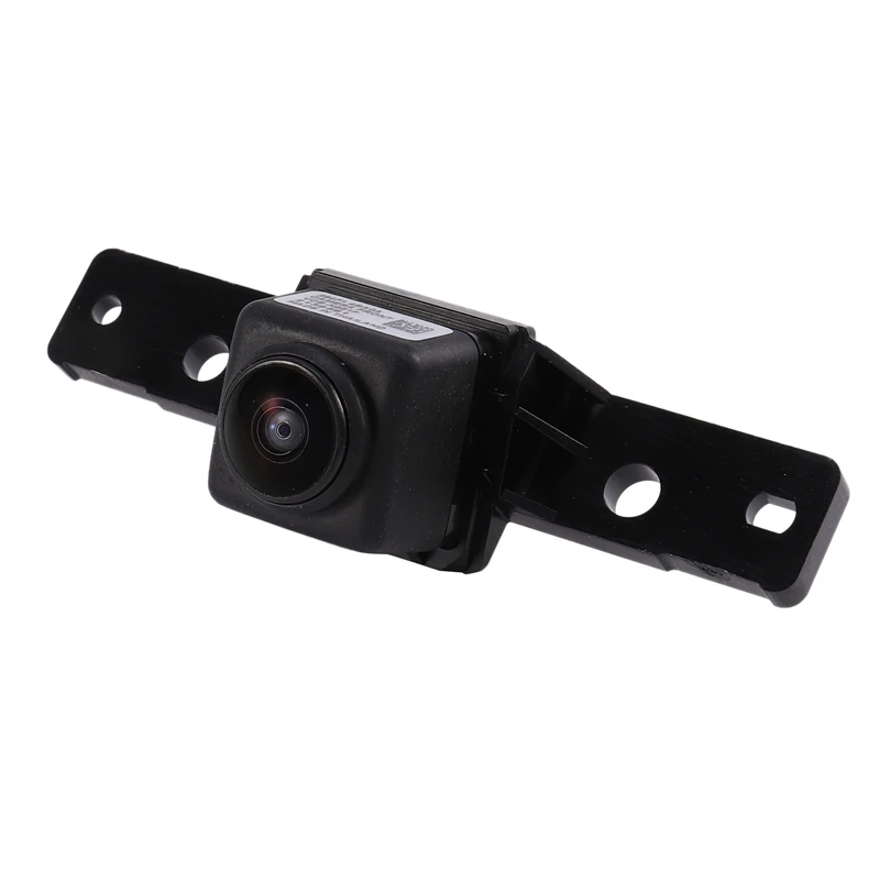 

Front Camera Parking Aid Camera for Nissan Car Accessories 284F1-4BA0A