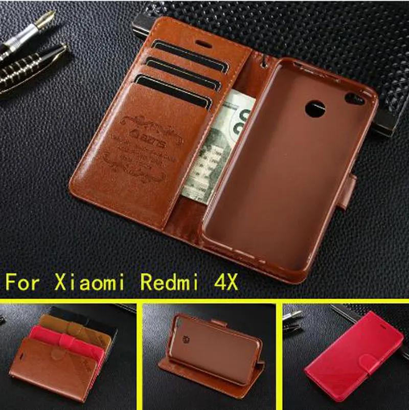 Для Xiaomi Redmi 4X чехол роскошный Флип PU кожаный для Note 7 8 Pro 8T 7A CC9 A3 k20 Mi 9 9T Se Mi9 Lite 8A |