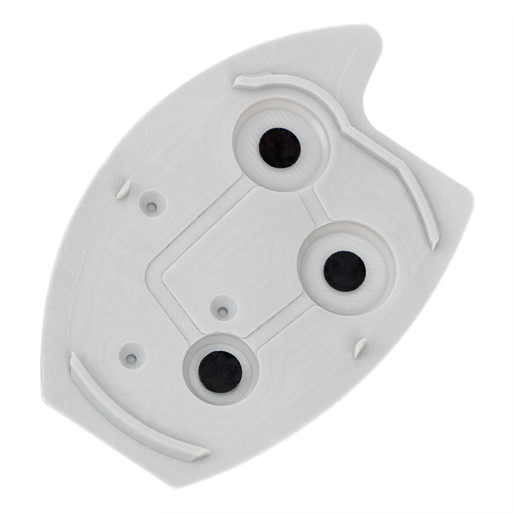 1 шт. резиновый кнопочный коврик для пульта дистанционного управления