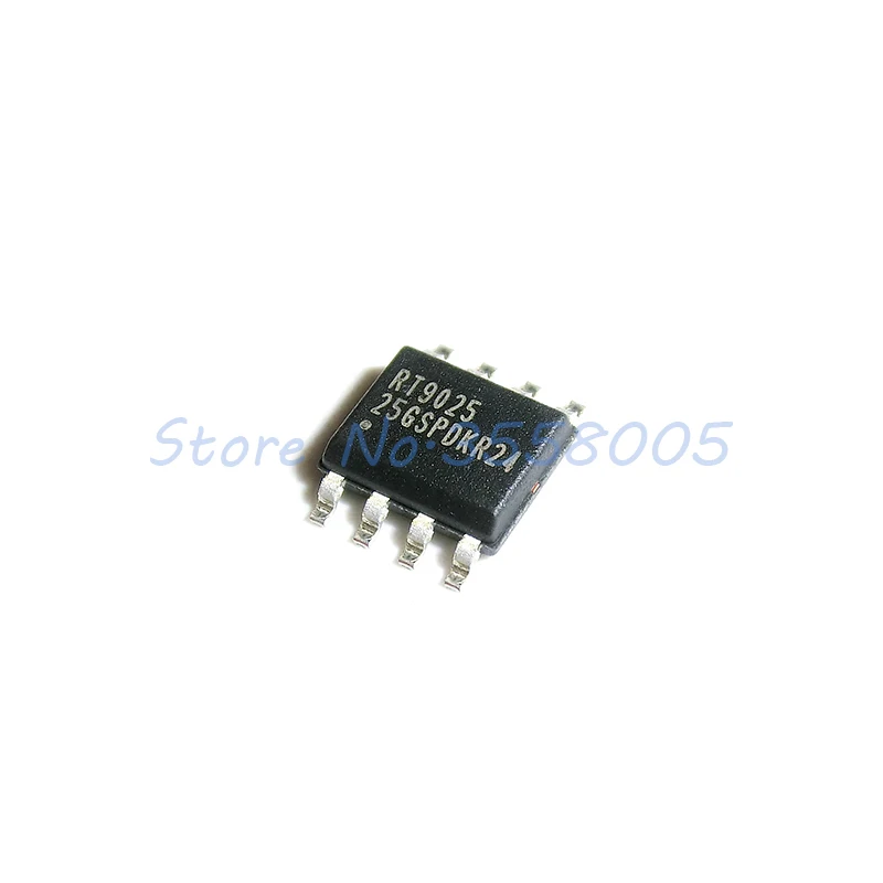 

10 шт./лот RT9025-25GSP RT9025-25G RT9025 SOP-8