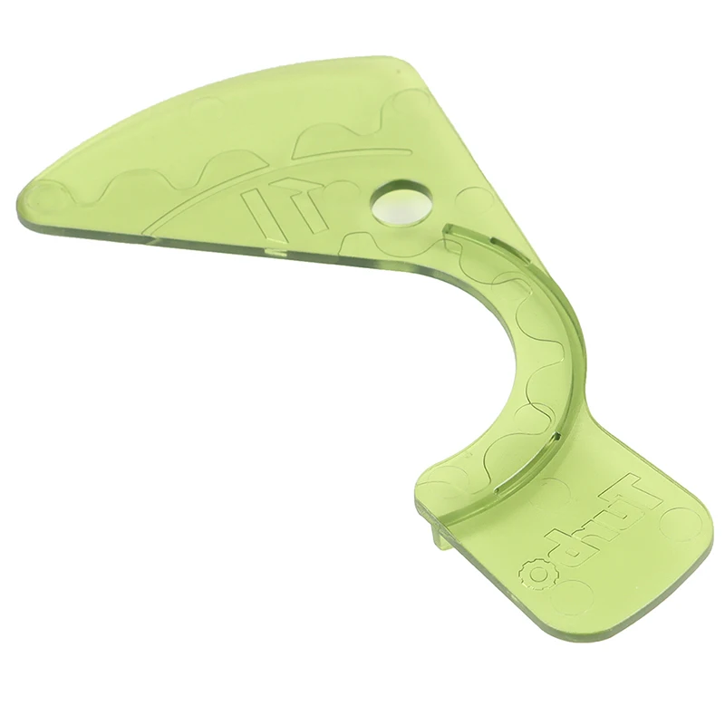 

Chain Gaps Adjustment Gauge Tool 12 Speed Rear Derailleur Chain Gaps Adjustment Gauge Tool