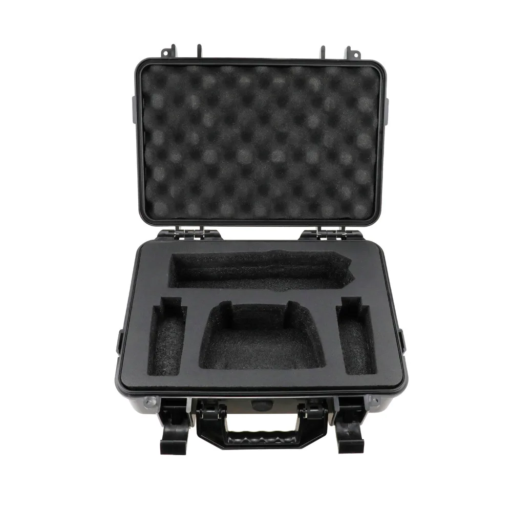 Waterproof Weather-proof Hard Carrying Case Military Spec For Parrot ANAFI Drone | Электроника