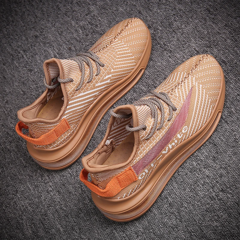 

Unisex running shoes new breathable air cushion 270 sports shoes outdoor brand lace-up shoes fitness shoes men designer sneakers