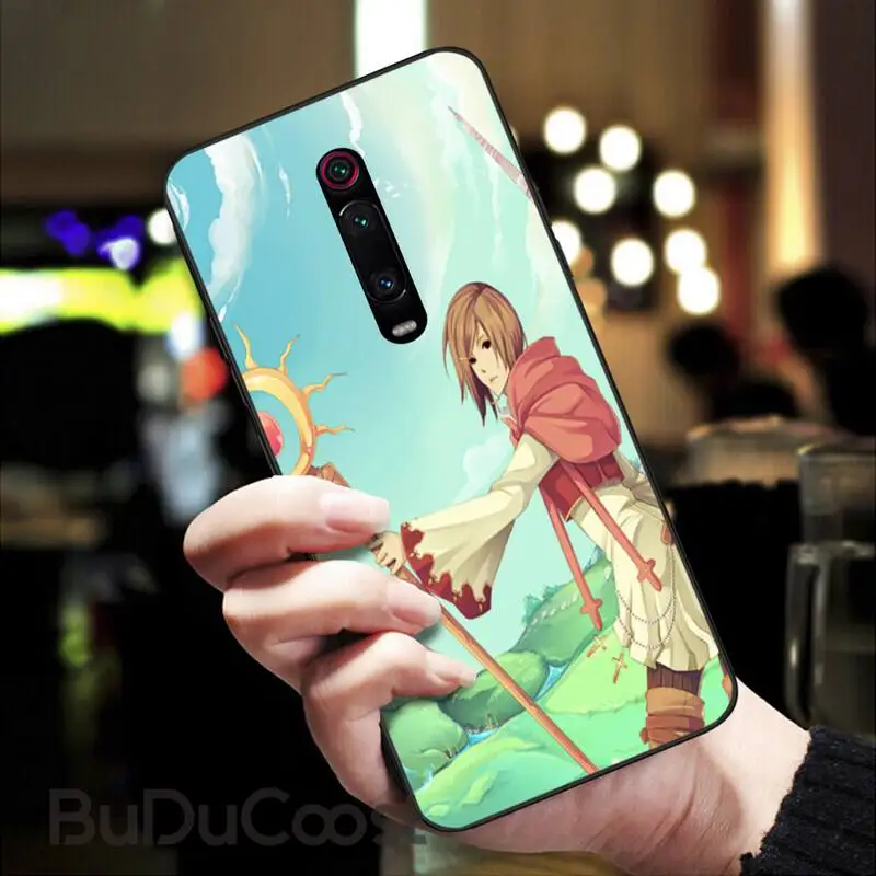 Чехол для телефона мечты кантри розы мультфильм клиент Xiaomi Redmi note 8 pro note9 Note5 7 Note6Pro