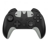 wireless switch controller gamepad for nintend switch prolite game joystick with button programming features