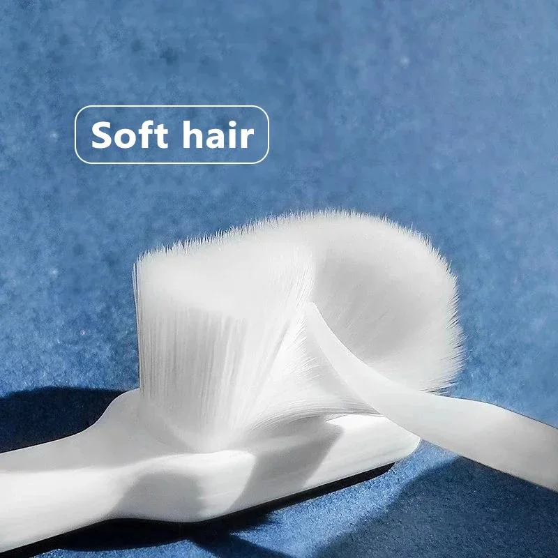 

Toothbrush Eco Friendly Ultra-fine Soft Bristle Adult Pregnant Women Postpartum Toothbrush FRE-Drop