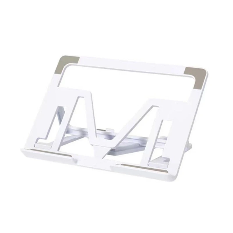 

Foldable Laptop Stand Adjustable Notebook Bracket for 10-17 Inch Portable Notebook PC Cooling Holder