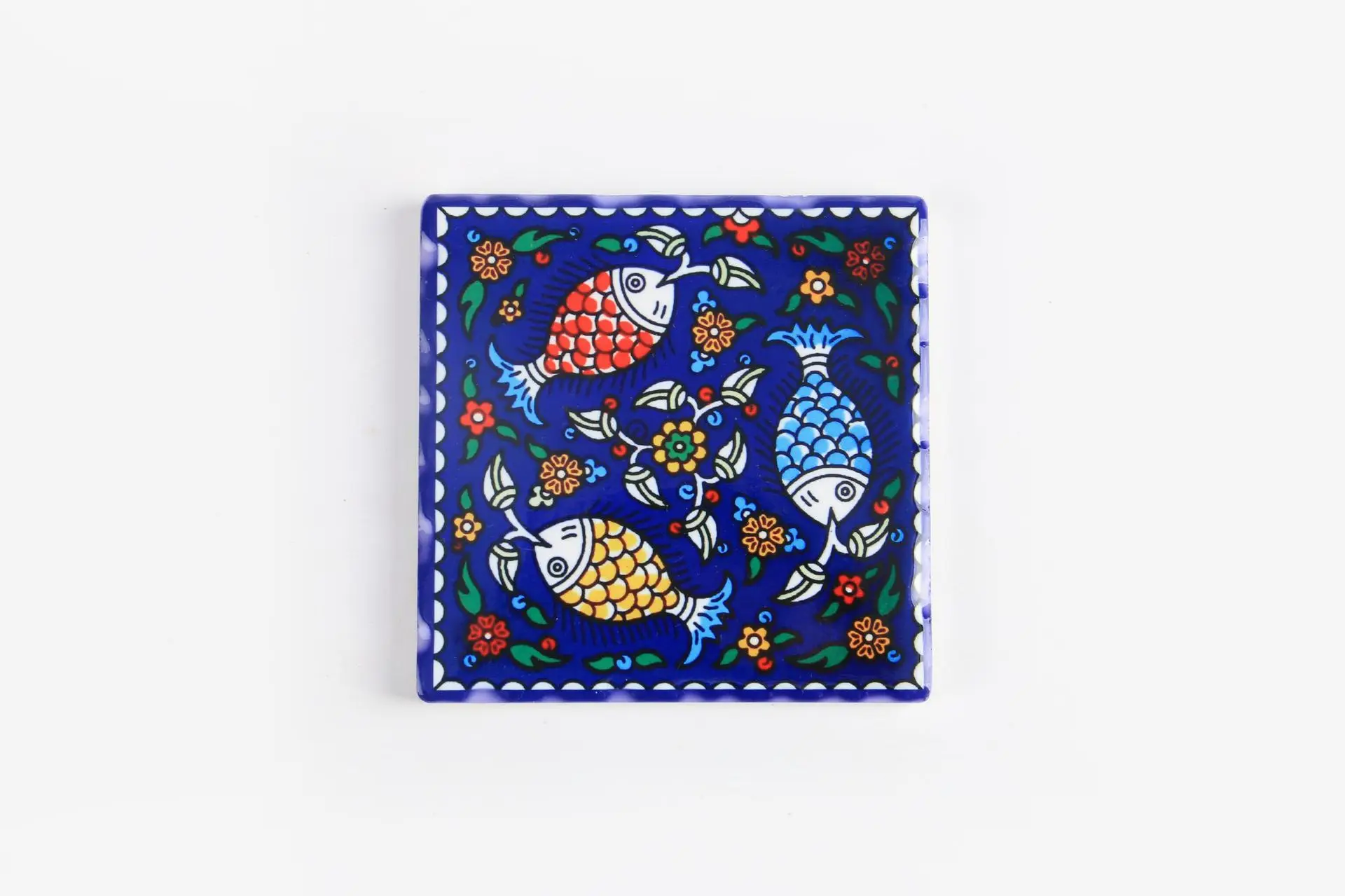 Керамические пробковые подставки термостойкий Коврик для посуды изоляционные