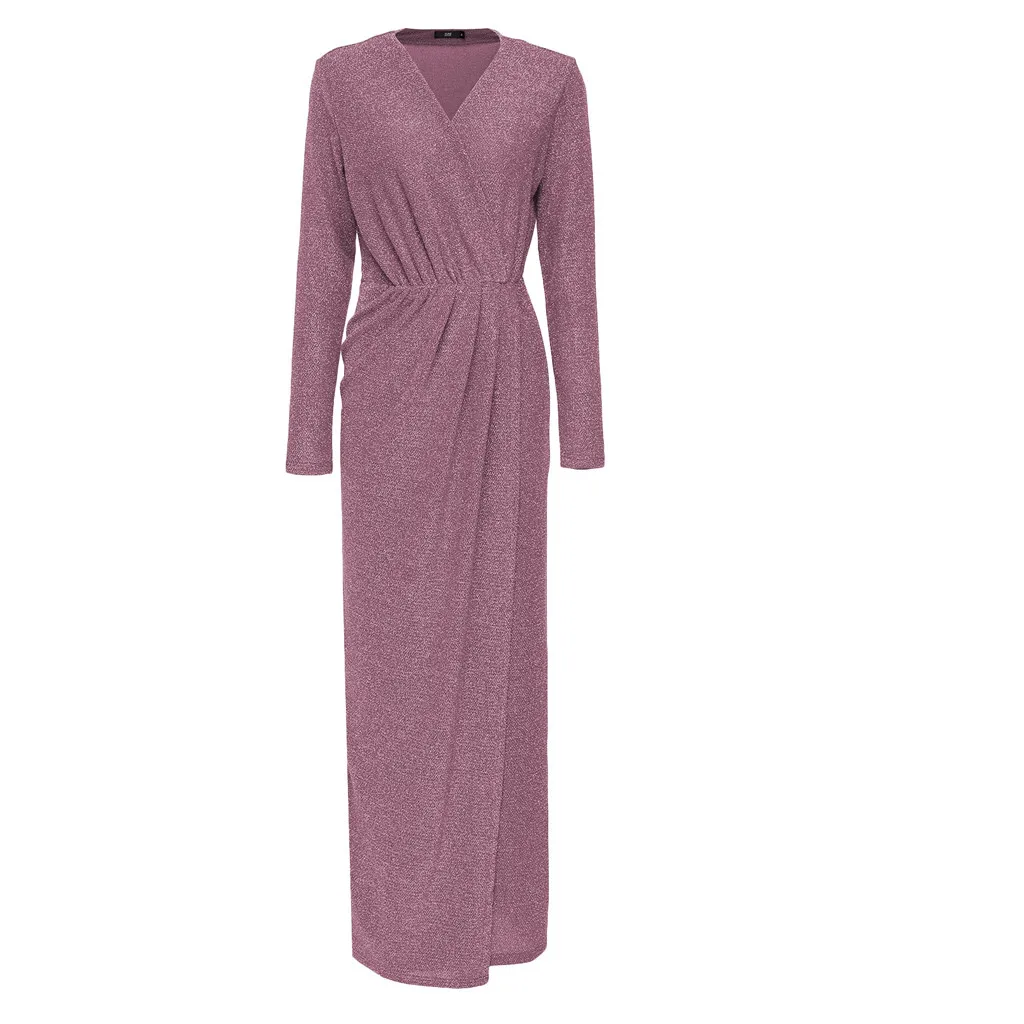 Дубай Кафтан платье мусульманские Вечерние абайя женщины Арабский