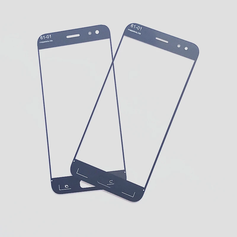 

Touchscreen For Asus Zenfone 4 Pro ZS551KL Z01G Z01GD Z01GS Touch Screen LCD Display Front Glass Outer Panel Repair Replace Part