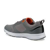 FLO GIBSON White Men S Running Shoe KINETIX