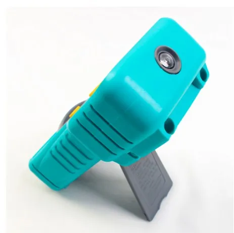 Новый 2900B Цифровой Автомобильный Мультиметр 6000 отсчетов True RMS AC/DC Вольт Ампер Ом