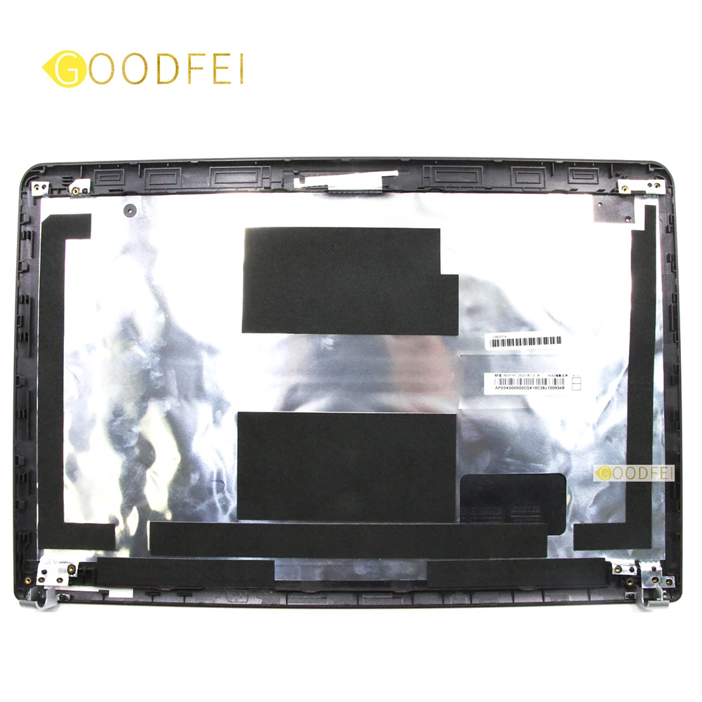 Original For Lenovo ThinkPad E540 E531 Lcd Back Cover Top Rear Lid Screen Front Bezel Palmrest Upper Case Base Bottom Lower laptop handbags for women