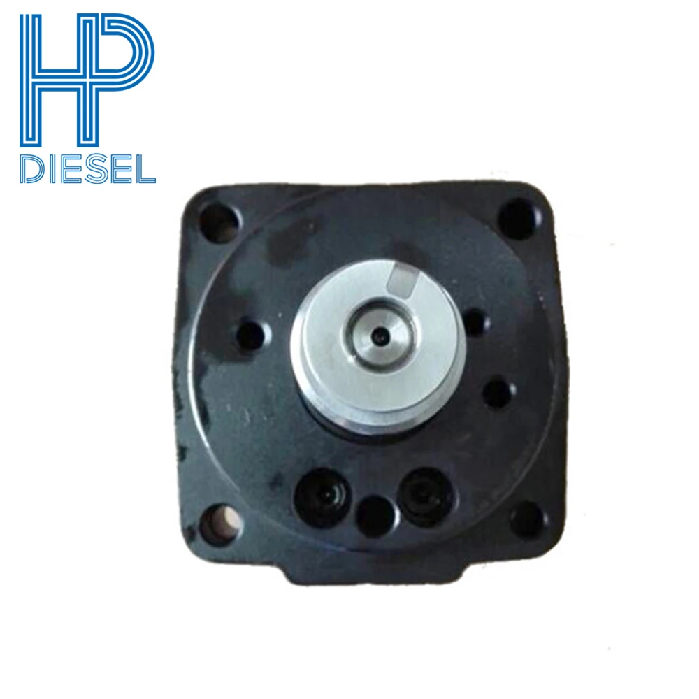 4 шт./лот головной ротор 096400 -1250 Ротор головки дизельного топливного насоса 4/10R по