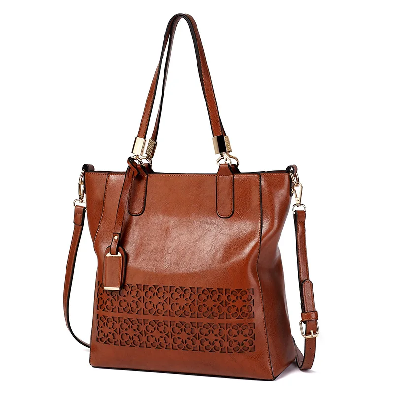 Женская сумка через плечо bolsa feminina большая дизайнерская тоут винтажная