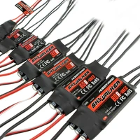 rc hobby hobbywing skywalker 12a 20a 30a 40a 50a 60a 80a esc speed controller with ubec for rc airplanes helicopter