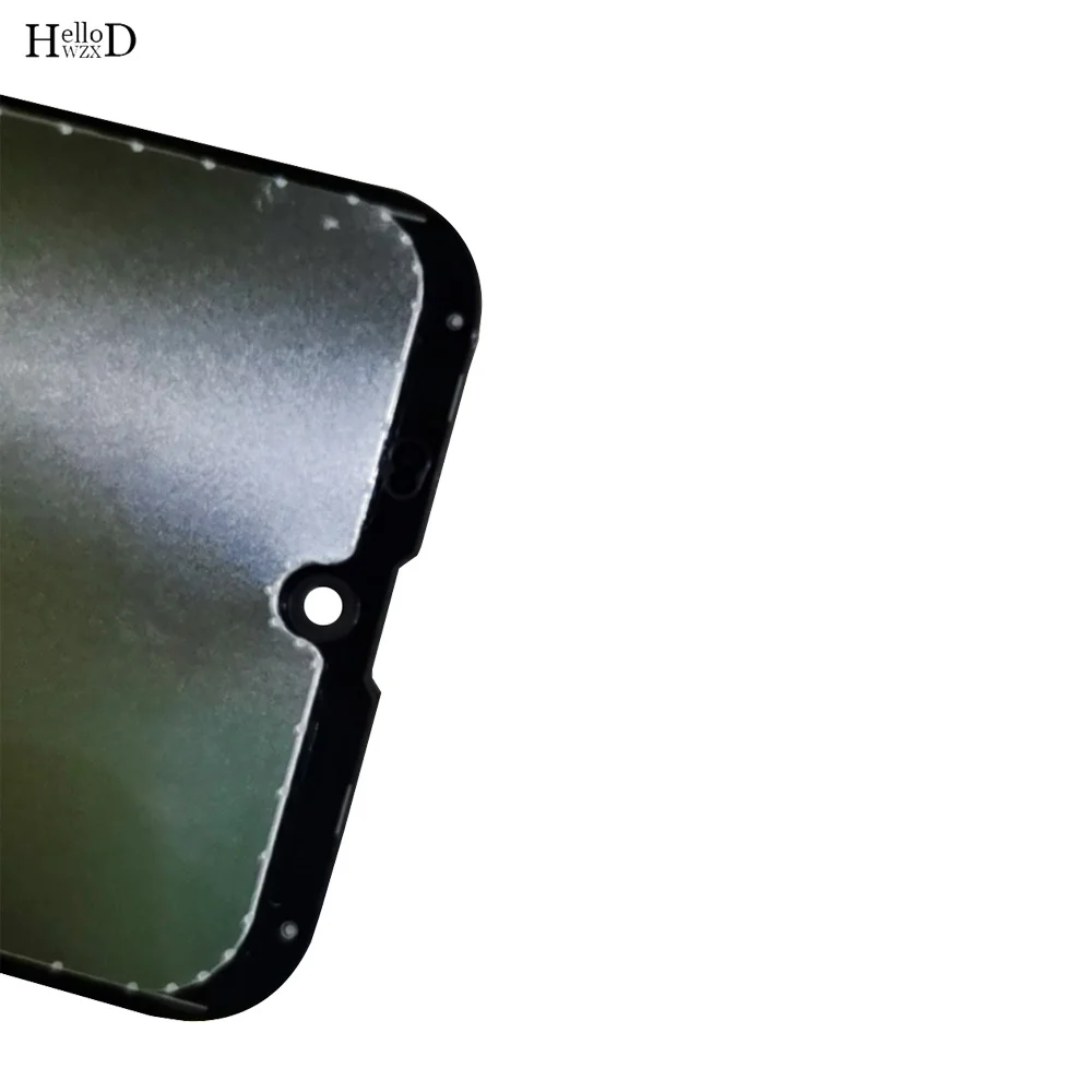 original 5 7 mobile for blackview bv5900 bv 5900 lcd display touch screen digitizer repair part phone lens sensor tools free global shipping