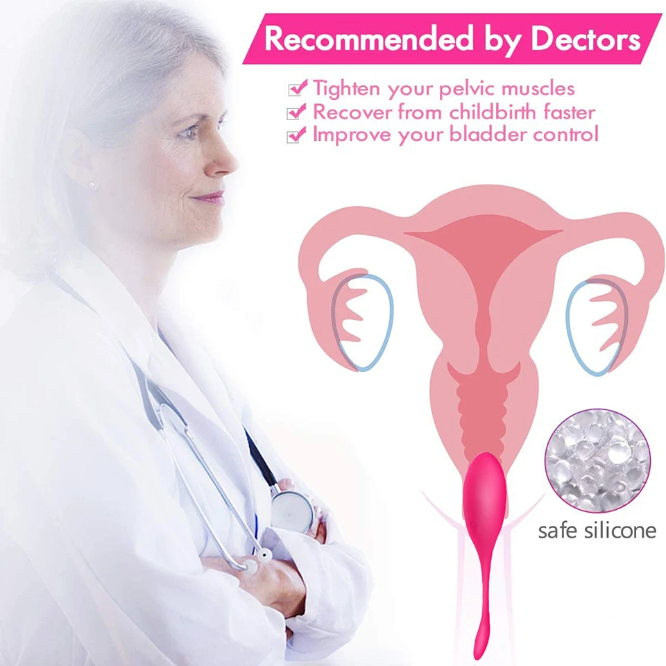 Беспроводной приложение Дистанционное Управление Вибратор влагалище