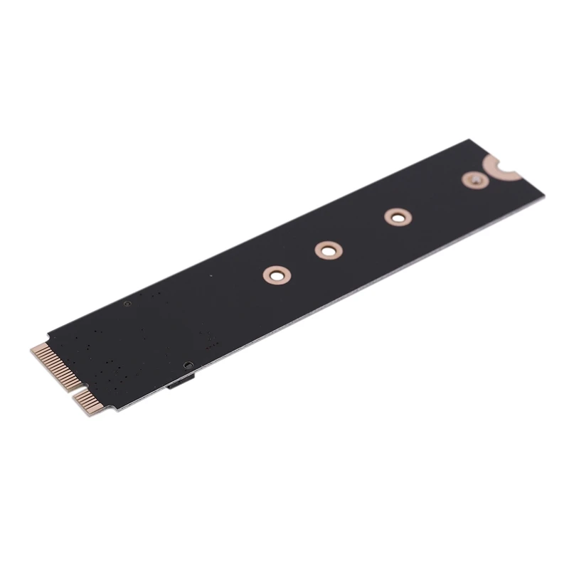 

Adapter Card To 64G 128G 256G 512G M.2 Ngff Ssd For 2012 Air A1466 A1465