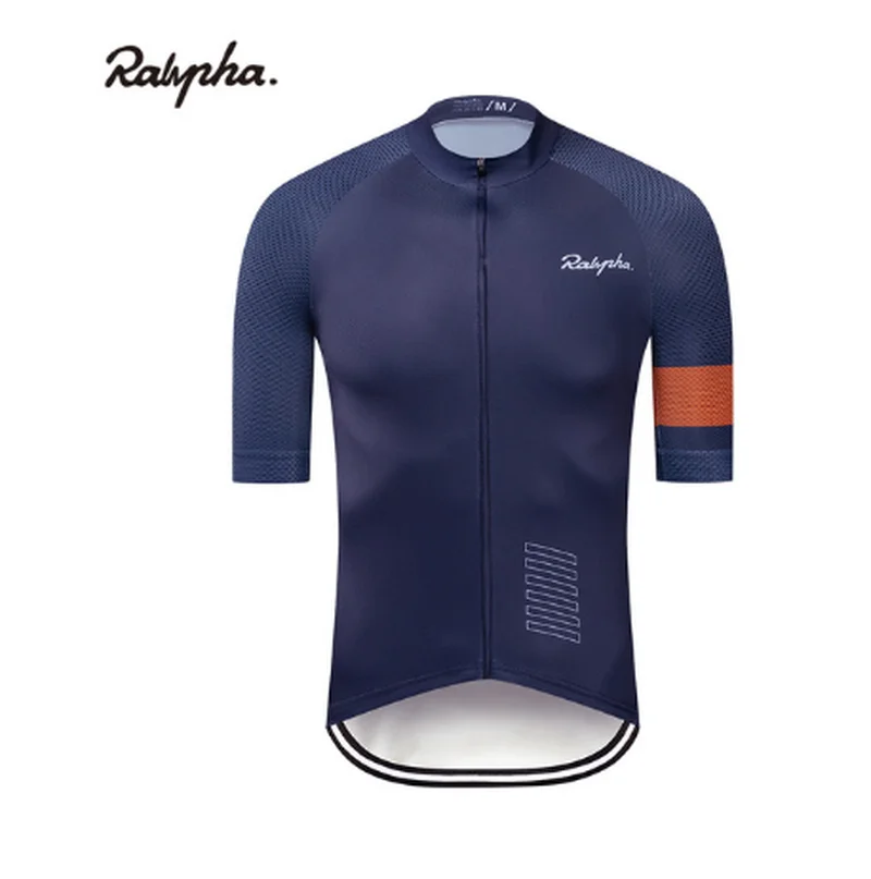 

Professional cycling jerseys Robaserimo summer quick drying breathable cycling cycling clothes Rafpa coat cycling jersey