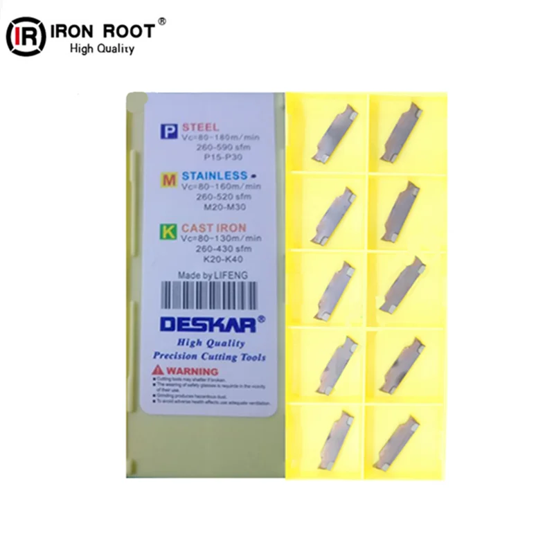 10P MGGN150-JM LF6018/200/250/300/400/500 LF6018 токарный станок с ЧПУ вставка для прорезания канавок вставки карбида для нержавеющей стали