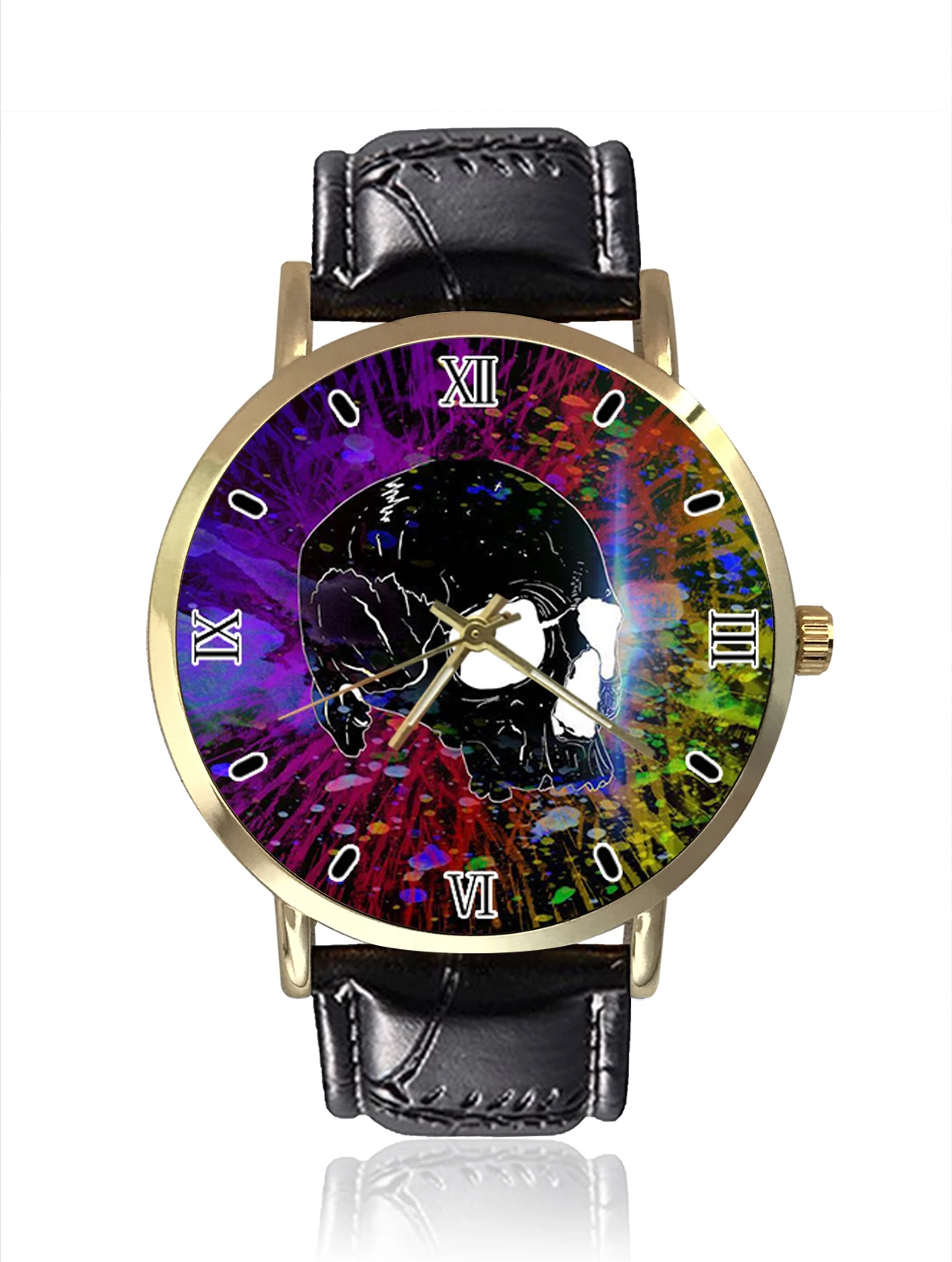 

2021 минималистичные мужские модные кварцевые часы с кожаным ремешком, Кварцевые Мужские Элегантные ультратонкие часы, мужские деловые часы,...