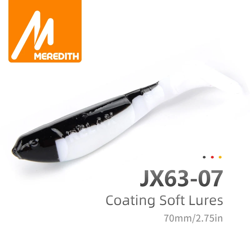 8 шт./комплект мягкие рыболовные приманки 7 см 4 5 г|fishing soft|soft lurepike lure |