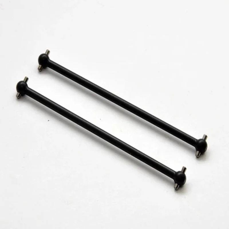OFNA/HOBAO RACING 11227 MINI ST REAR DOGBONES для 1/10 HYPER TT 10SC бесплатная доставка|Детали и аксессуары| |