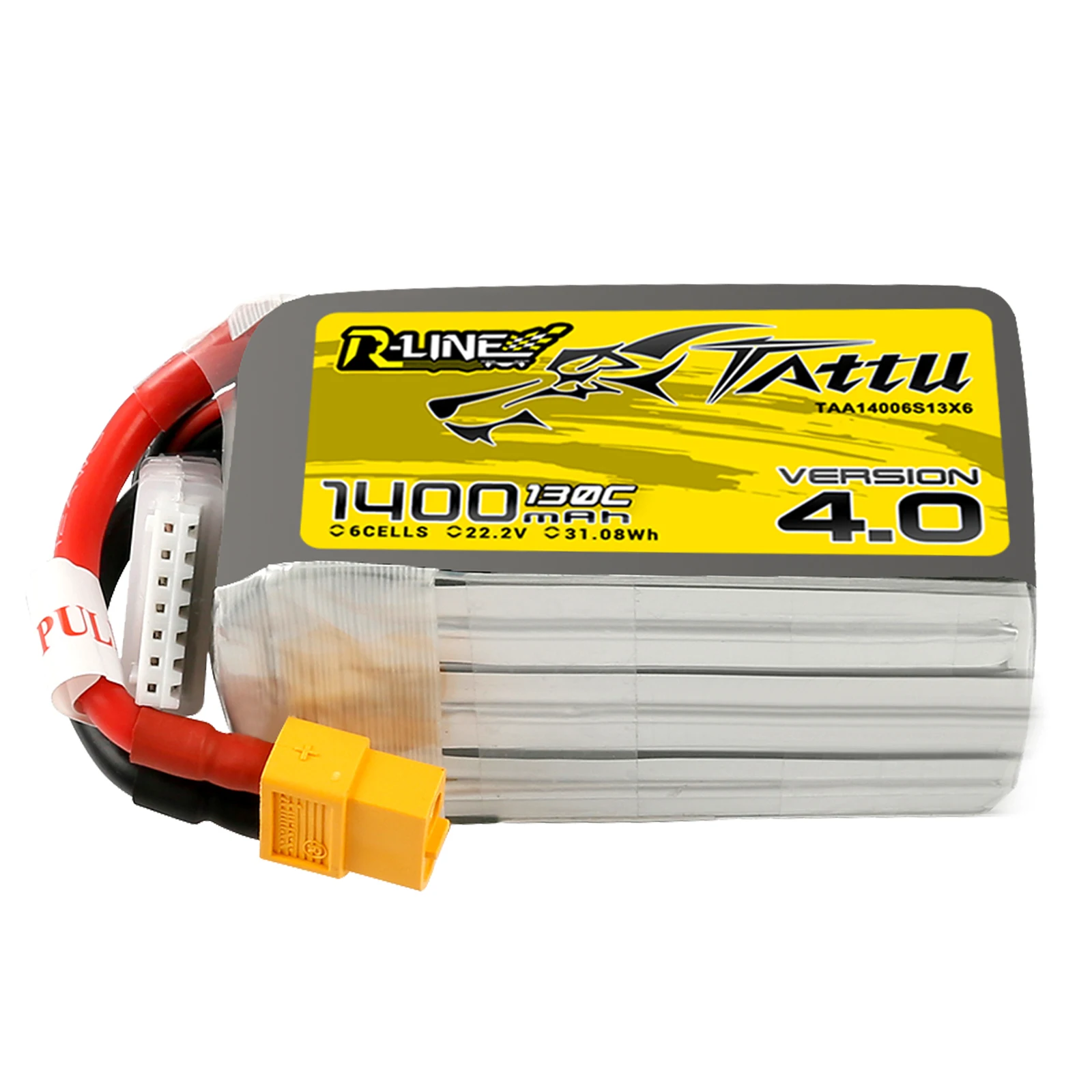 литий полимерный аккумулят