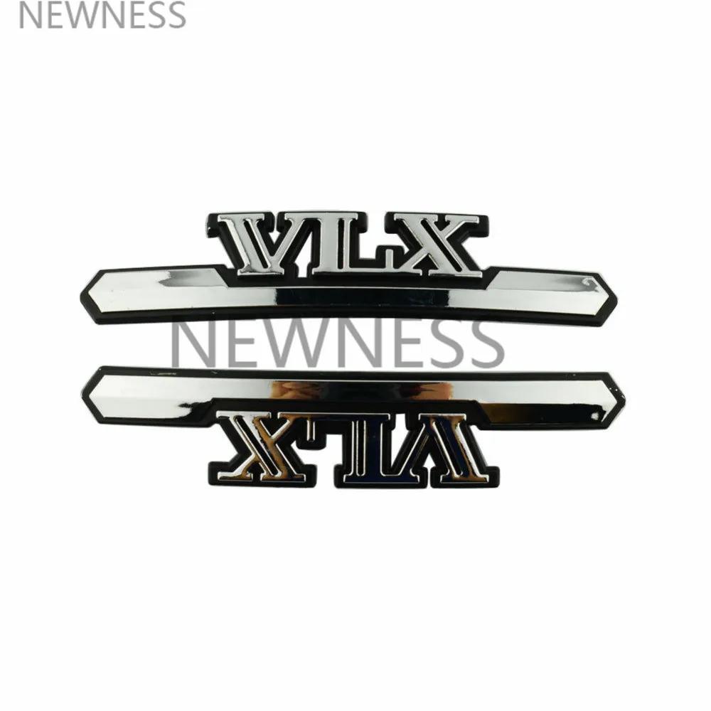 Хромированная эмблема топливного бака для мотоцикла значок украшение 3D наклейки