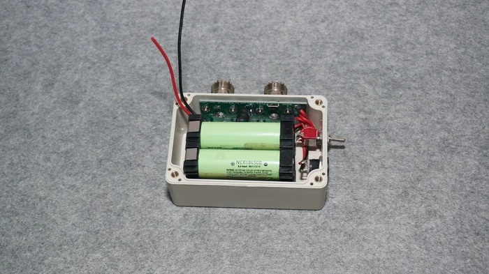 Наборы для творчества PA0RDT Mini-whip активная антенна HF LF VLF mini whip Коротковолновая sdr RX