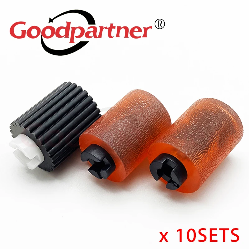 10X A5C1562200 A00J563600 пикап ролик для Konica Minolta C220 C224 C227 C258 C280 C284 C287 C308 C360 C364 C368 C452 C454 C554|opc