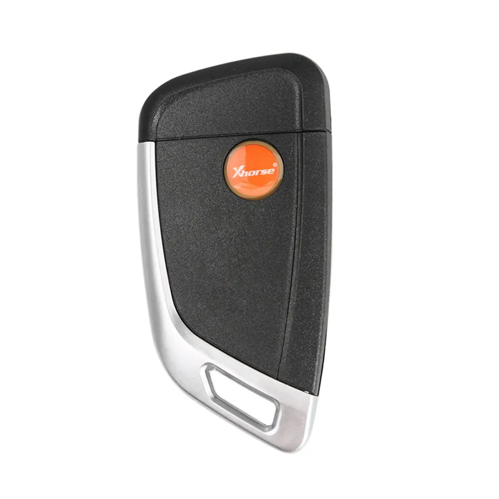 Универсальный смарт-ключ Xhorse XSKF01EN приближения для VVDI Key Tool Mini VVDI2 10 шт./лот |