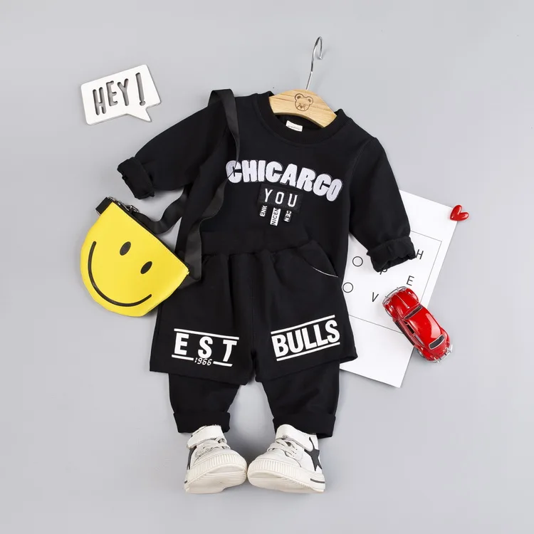 Оптовая продажа Китай мягкая детская модная одежда 2019 новейший дизайн новое